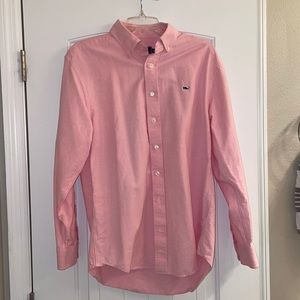 Vineyard Vines button down